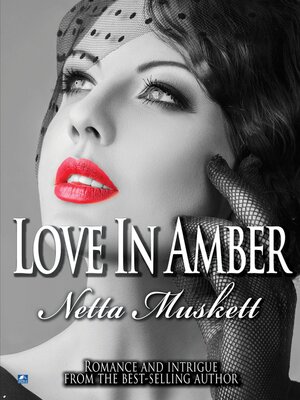 cover image of Love In Amber